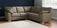 Medium Corner Sofa - Universal