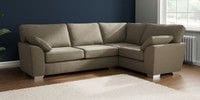 Large Corner Sofa - Right Hand