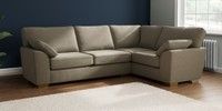 Large Corner Sofa - Right Hand