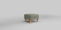 Storage Footstool