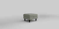 Storage Footstool