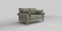 2 Seater Small Sofa