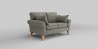 2 Seater Small Sofa