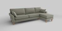 Medium Sofa Chaise - Right Hand