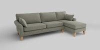 Medium Sofa Chaise - Right Hand