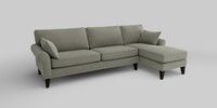 Medium Sofa Chaise - Right Hand