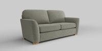 3 Seater Small Sofa