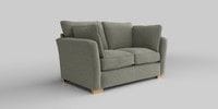 2 Seater Small Sofa