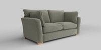 3 Seater Small Sofa