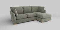 Medium Sofa Chaise - Right Hand