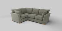 Medium Corner Sofa - Left Hand