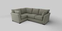 Medium Corner Sofa - Left Hand