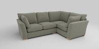 Medium Corner Sofa - Right Hand