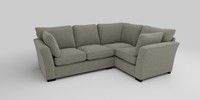 Medium Corner Sofa - Right Hand