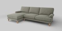 Medium Sofa Chaise - Left Hand