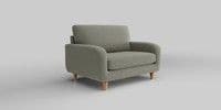 2 Seater Small Sofa