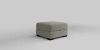 Storage Footstool
