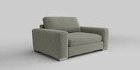 2 Seater Small Sofa