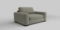 2 Seater Small Sofa