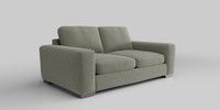 3 Seater Small Sofa