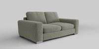 3 Seater Small Sofa