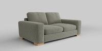 3 Seater Small Sofa