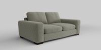 3 Seater Small Sofa