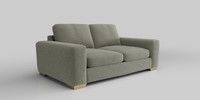 3 Seater Small Sofa
