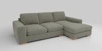 Medium Sofa Chaise - Right Hand