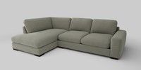 Large Corner Chaise - Left Hand
