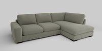 Large Corner Chaise - Right Hand