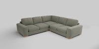 Medium Corner Sofa - Universal