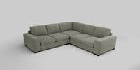 Medium Corner Sofa - Universal