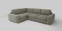 Large Corner Sofa - Left Hand