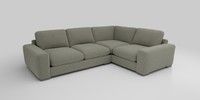 Large Corner Sofa - Right Hand