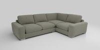 Large Corner Sofa - Right Hand