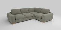 Large Corner Sofa - Right Hand