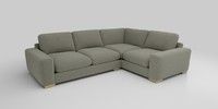 Large Corner Sofa - Right Hand