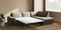 Corner Chaise Bed - Right Hand