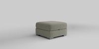 Storage Footstool