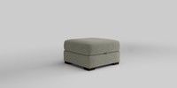 Storage Footstool