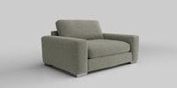 2 Seater Small Sofa