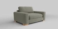 2 Seater Small Sofa
