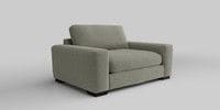 2 Seater Small Sofa