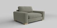 2 Seater Small Sofa