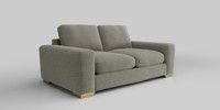 3 Seater Small Sofa