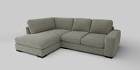 Medium Corner Chaise - Left Hand