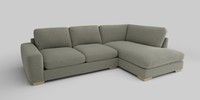 Large Corner Chaise - Right Hand