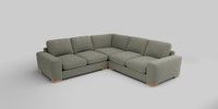 Medium Corner Sofa - Universal
