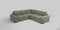 Medium Corner Sofa - Universal